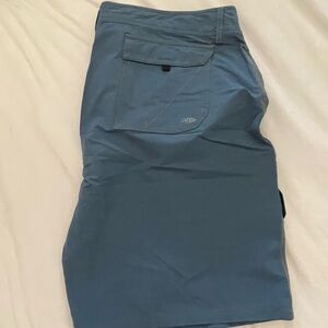 Aftco Stealth Fishing Shorts - Men’s 40
